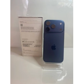 Telefon Apple iPhone 17 Pro 256 GB Blue