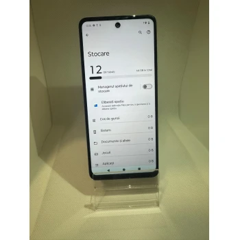 Telefon Motorola Moto G04 64 GB Black