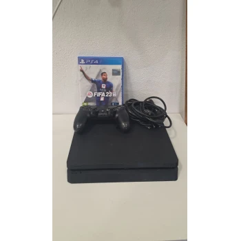 Consola PlayStation 4 Slim 1 TB