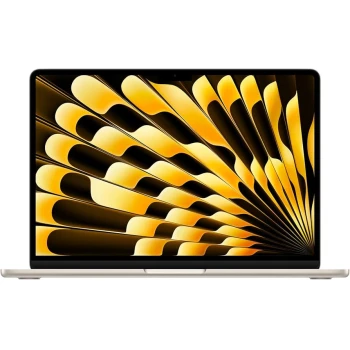 Laptop Macbook Air 13 M4 Chip 256 GB Starlight
