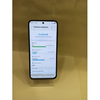 Telefon Samsung Galaxy A37 5G 128 GB Black