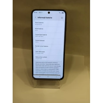 Telefon Samsung Galaxy A37 5G 128 GB Black