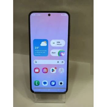 Telefon Samsung Galaxy A37 5G 128 GB Black