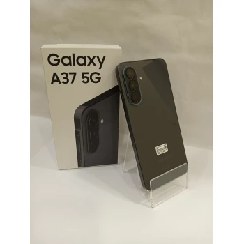 Telefon Samsung Galaxy A37 5G 128 GB Black