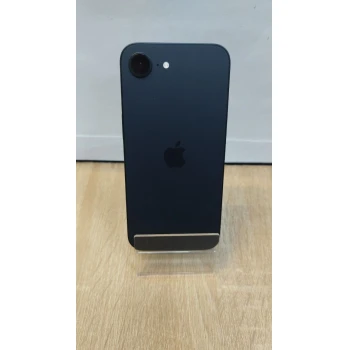 Telefon Apple iPhone 16e 128 GB Black