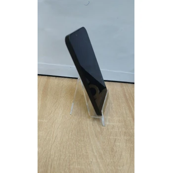 Telefon Apple iPhone 16e 128 GB Black