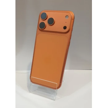 Telefon Apple iPhone 17 Pro Max 512 GB Awesome Orange