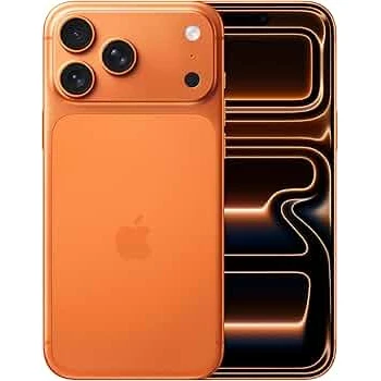 Telefon Apple iPhone 17 Pro Max 512 GB Awesome Orange