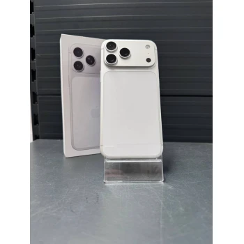 Telefon Apple iPhone 17 Pro Max 256 GB White