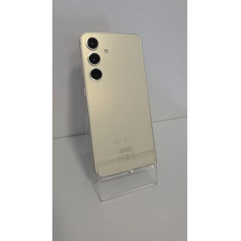 Telefon Samsung Galaxy S24 128 GB Yellow