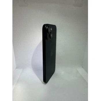 Telefon Apple iPhone 15 128 GB Black