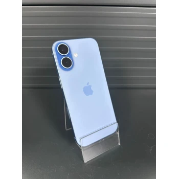 Telefon Apple iPhone 17 256 GB Blue