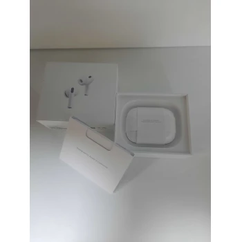 Casti Apple AirPods Pro 3