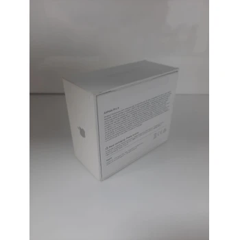 Casti Apple AirPods Pro 3