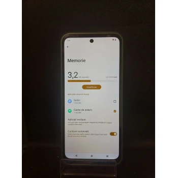 NOKIA XR21 6/128GB Green