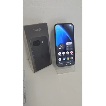 Telefon Google Pixel 10A 128 GB Black