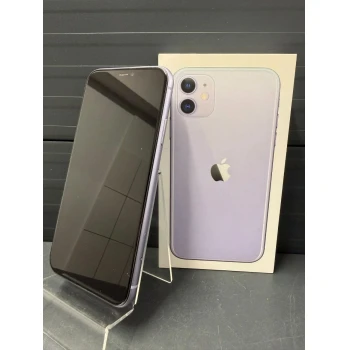 Telefon Apple iPhone 11 128 GB Purple