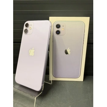 Telefon Apple iPhone 11 128 GB Purple