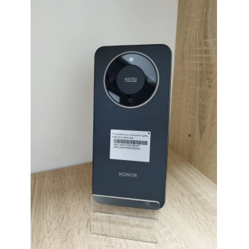 Telefon Honor Magic8 Lite 256 GB Black