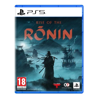 Joc PlayStation 5 Rise of the Ronin