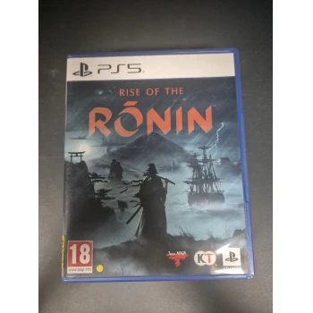 Joc PlayStation 5 Rise of the Ronin