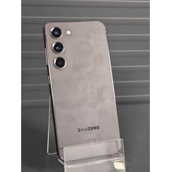 Telefon Samsung Galaxy S23 128 GB Black
