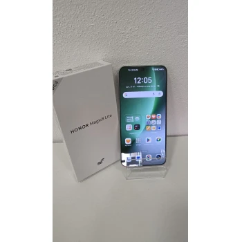 Telefon Honor Magic8 Lite 256 GB Green