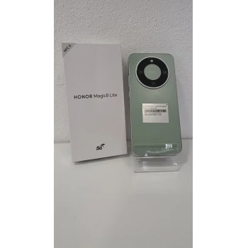 Telefon Honor Magic8 Lite 256 GB Green