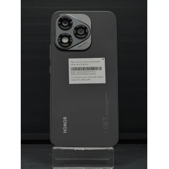 Telefon Honor 400 Lite 256 GB Black