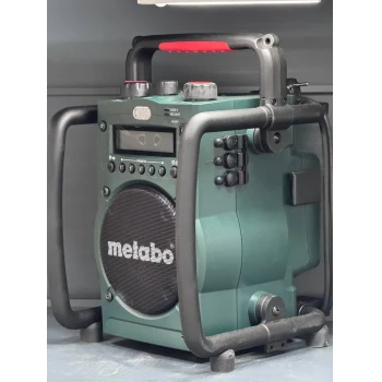 Metabo 602106000 RC 14.4-18 Radio de șantier