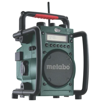 Metabo 602106000 RC 14.4-18 Radio de șantier
