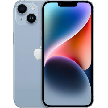 Telefon Apple iPhone 14 128 GB Blue
