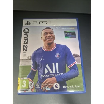 Joc PlayStation 5 Fifa 22