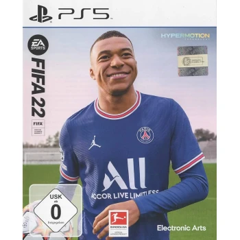 Joc PlayStation 5 Fifa 22