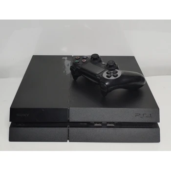 Consola PlayStation 4 500 GB