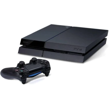Consola PlayStation 4 500 GB