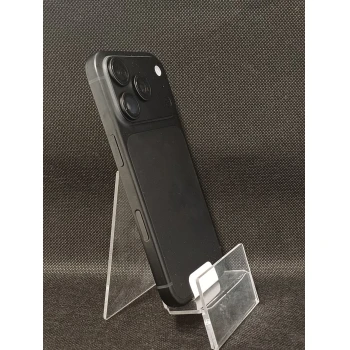 Apple iPhone 18 Pro 512GB Black