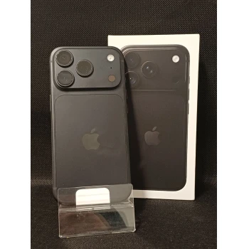Apple iPhone 18 Pro 512GB Black