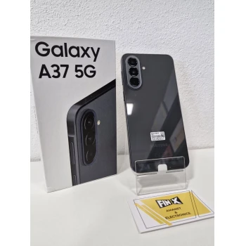 Telefon Samsung Galaxy A37 128 GB Black