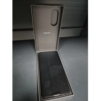 Telefon Samsung Galaxy S25 Edge 256 GB Black