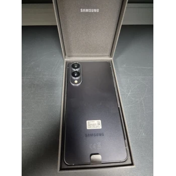 Telefon Samsung Galaxy S25 Edge 256 GB Black