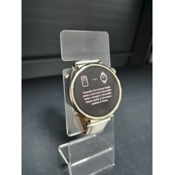Ceas Inteligent Huawei Watch GT 5 41mm Silver
