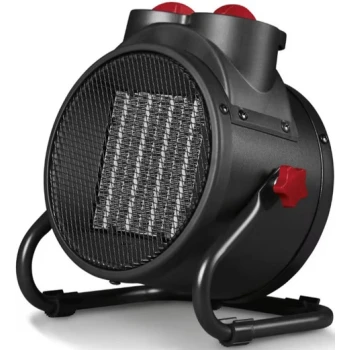 Electrocasnice MICI Aeroterma Parkside 2000W Stare 1 BarCode 4055332050274 np 8