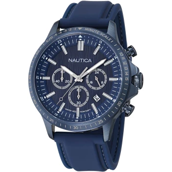 Ceas Nautica NAPBOS503