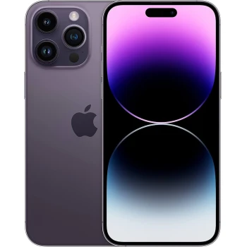 Telefon Apple iPhone 14 Pro Max 128 GB Purple