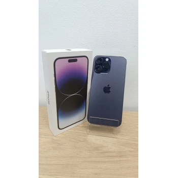 Telefon Apple iPhone 14 Pro Max 128 GB Purple