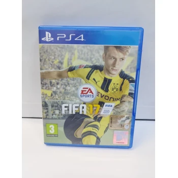 Joc PlayStation 4 FIFA 17