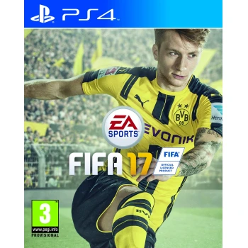 Joc PlayStation 4 FIFA 17