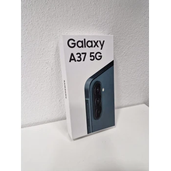 Telefon Samsung Galaxy A37 128 GB Black