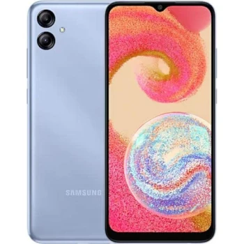Telefon Samsung Galaxy A04E 32 GB Blue